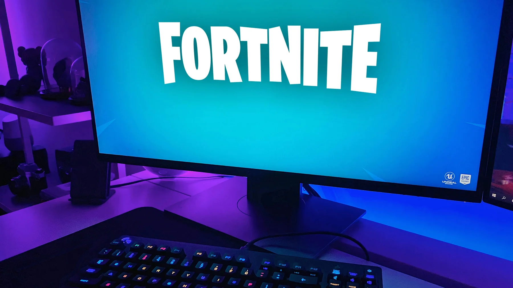 【FortniteTools】Fortnite Replay Analyzer - 利用方法ガイドトップ