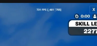 【FPS低下・カクつき】FPSを飛躍的に上昇させる方法とそのロジックとは？【Fortnite】